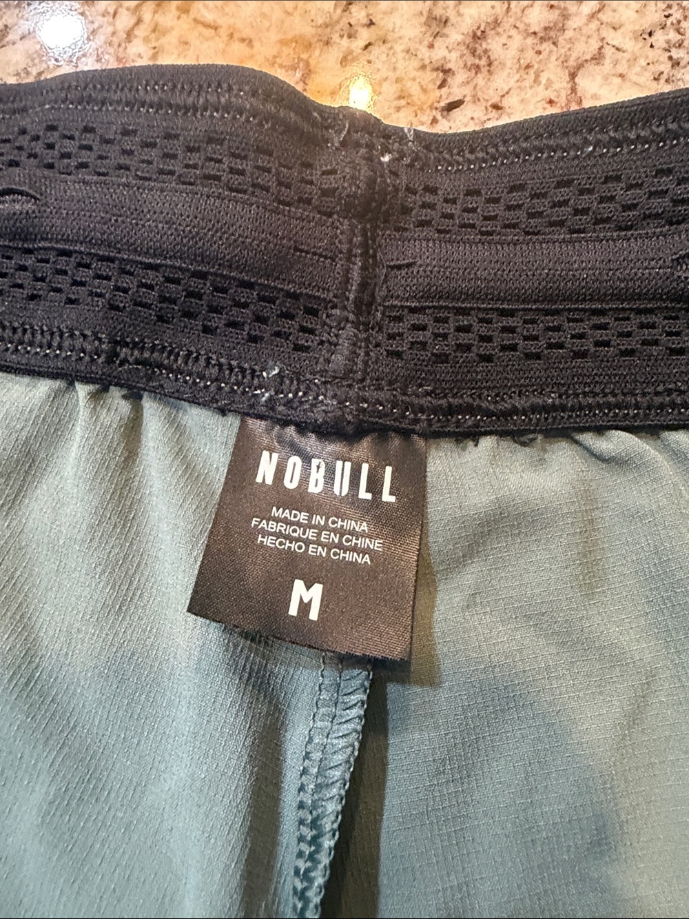 NOBULL | Men's Shorts | Medium - Picture 4 of 6